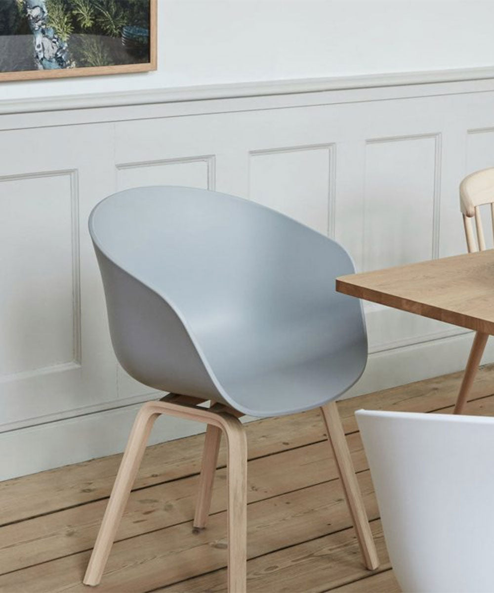 About A Chair AAC